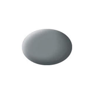 Revell akrylová barva #43 šedá USAF matná 18ml