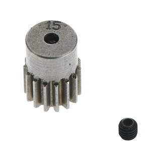 Axial pastorek 15T 48DP 2.3mm