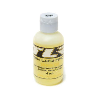 TLR silikonový olej do tlumičů 600cSt (45Wt) 112ml