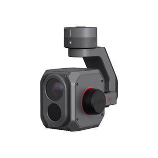 Yuneec termokamera E10T 320p 50° FOV 4.3mm H520E