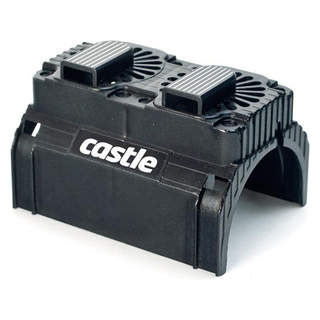 Castle aktivní chladič pro motory Mamba XL
