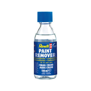 Revell odstraňovač barev Paint Remover 100ml