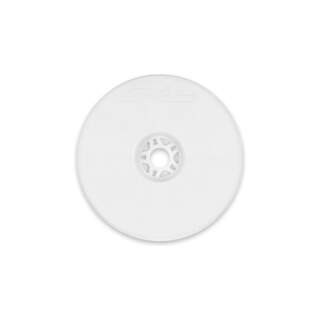 Pro-Line disk 4.0" Velocity Truggy H17 bílý (4)