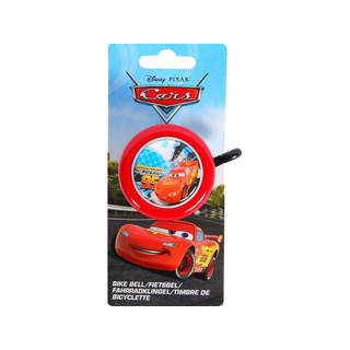 Volare - Zvonek Disney Cars