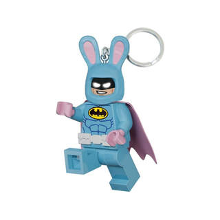 LEGO svítící klíčenka - Batman Movie Bunny