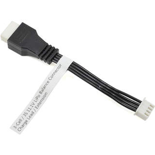 Yuneec Q500: Balanční nabíjecí kabel 3S LiPol