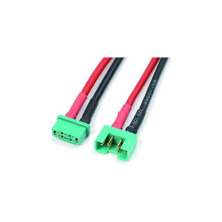 Prodlužovací kabel MPX 14AWG 12cm
