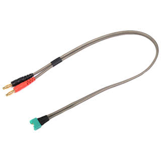 Nabíjecí kabel Pro - MPX samec 14AWG 40cm