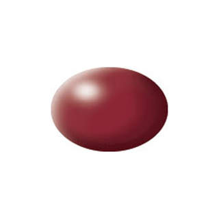 Revell akrylová barva #331 nachově červená polomatná 18ml