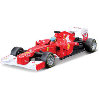 Bburago Ferrari F2012 1:32 Alonso