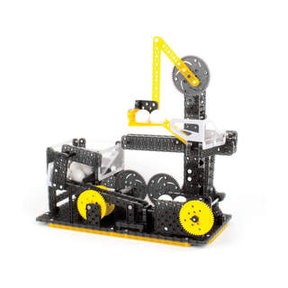 HEXBUG VEX Robotics - Zdvihací stroj