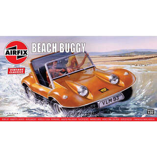 Airfix Beach Buggy (1:32)