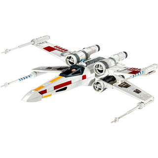 Revell SW - X-wing Fighter 1:112