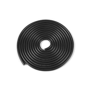 Kabel se silikonovou izolací Powerflex 20AWG černý (1m)