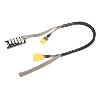 Nabíjecí kabel Pro - XT-60 / XT-90 / XH 2-6S