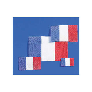 Krick Vlajka Francie 50x75mm (2)