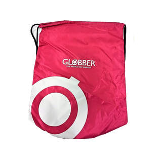 Globber - sportovní vak Pink