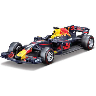 Bburago Red Bull Racing RB13 1:43 #3 Ricciardo