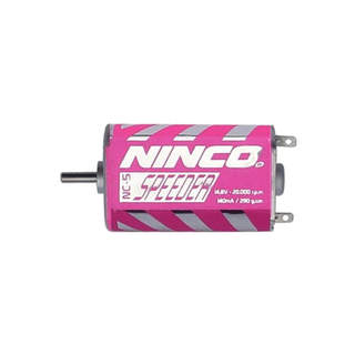 NINCO Motor NC-5 Speeder 14.8V 20.000rpm
