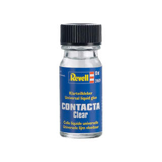 Revell lepidlo Contacta Clear 20g