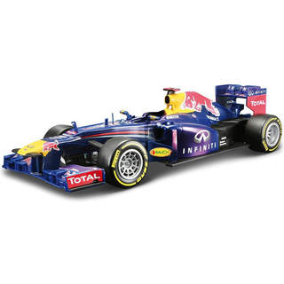 Bburago Infiniti Red Bull RB9 2013 1:32 Vettel